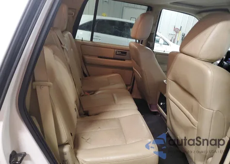 2015 Ford Expedition Limited из США, поврежденный, VIN 1FMJU2AT3FEF36607